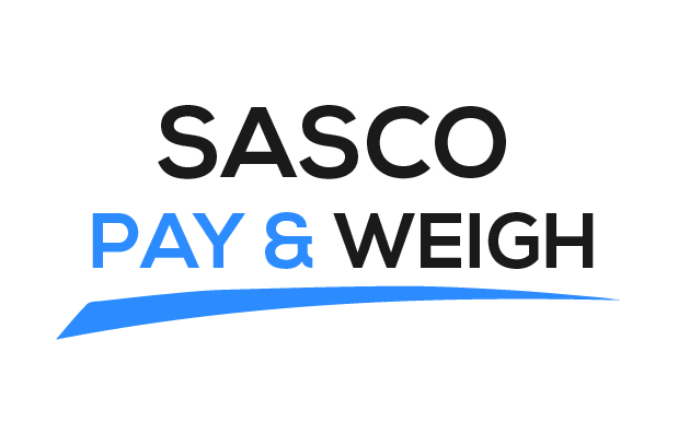 Sasco Pay & Weigh